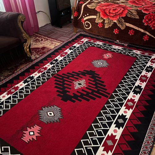 ویلای جنگلی گلزار لب رودخانه