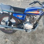 متور کویر ۱۵۰