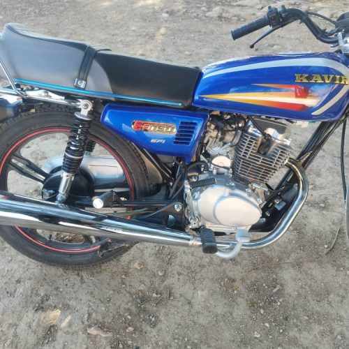 متور کویر ۱۵۰