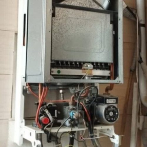 نصب و تعمیرات پکیج دیواری و پمپ اب خانگی