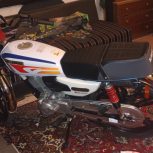 موتور 200 انژکتور