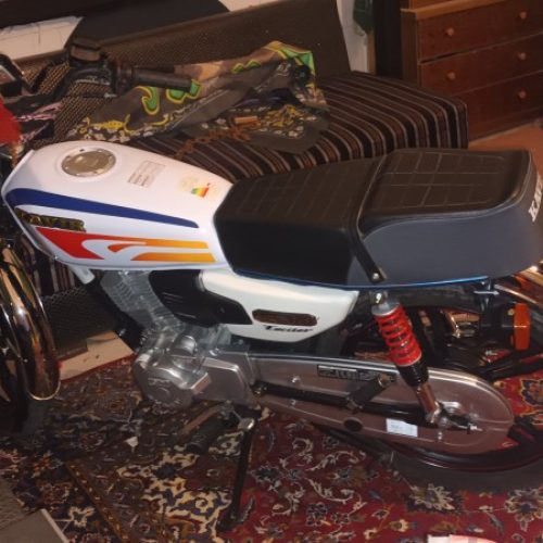 موتور 200 انژکتور