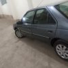پژو 405 جی ال ایکس مدل 95
