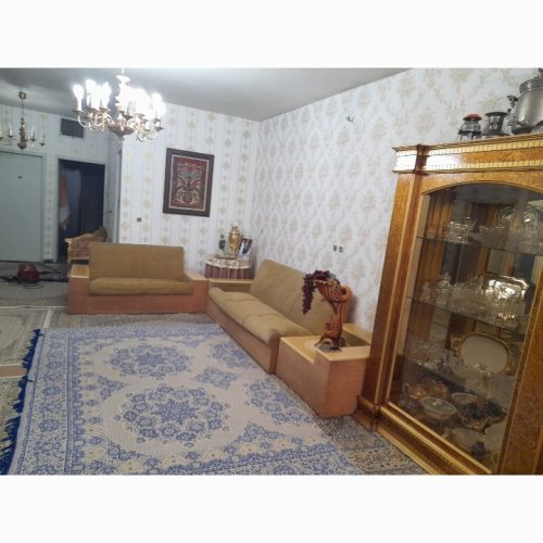 مبلمان 5 نفره