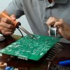 تعمیرات تخصصی انواع بردهای لوازم خانگی