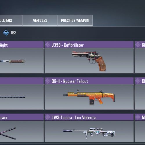 اکانت کالاف دیوتی لول244گاد قیمت 250تومان