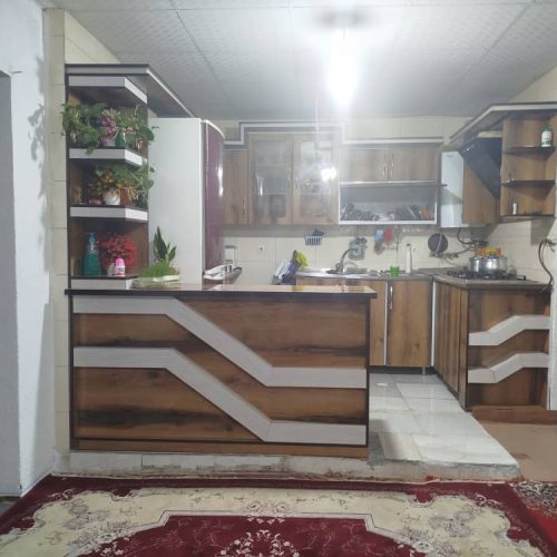 مسکن مهرمهرگان