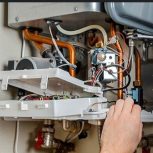 نصب و تعمیرات پکیج دیواری و پمپ اب خانگی