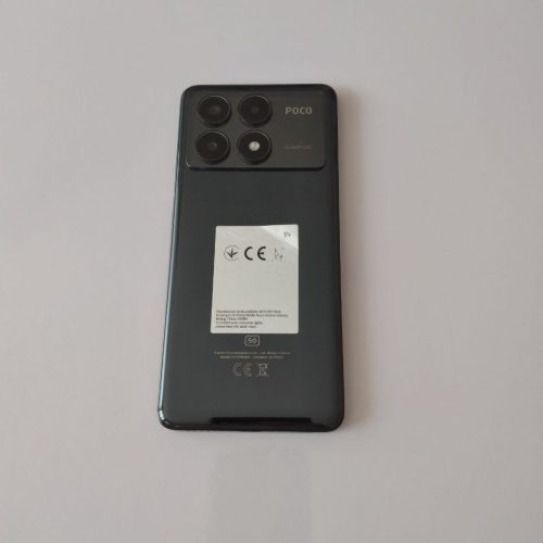گوشی شیائومی poco x6 pro