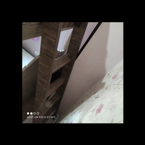 تخت دو طبقه