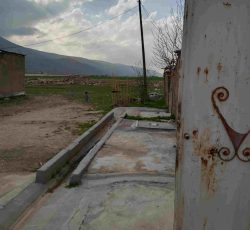 فروش خانه شخصی