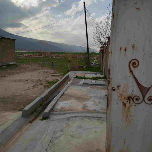 فروش خانه شخصی