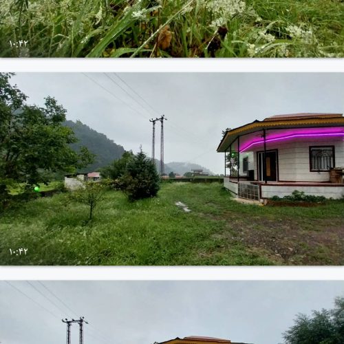 اجاره ویلا جنگلی،جاده اسالم به خلخال