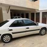 زانتیا مدل 82