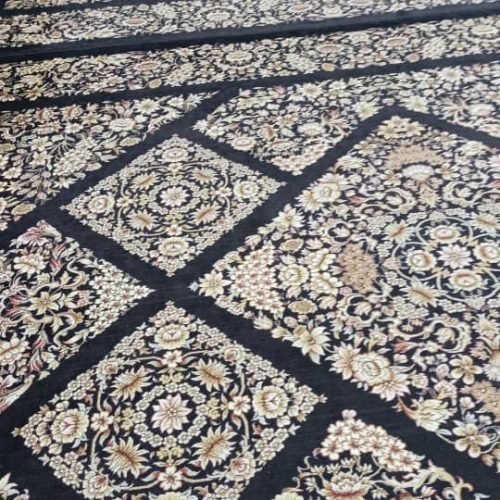 قالی ماشینی