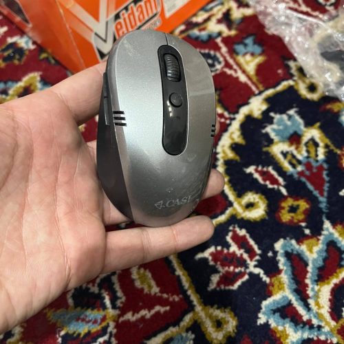 کیبورد و موس