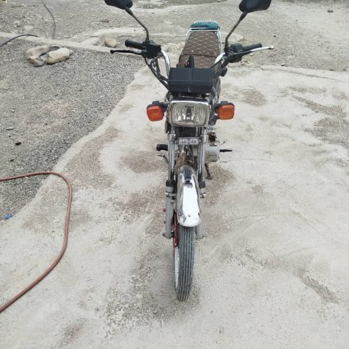 موتور سیوان مدل 94