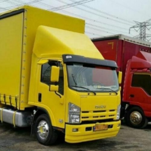 کارگر اسباب کشی جابجایی اساس منزل اتو باربری در پرند