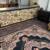 ویلای جنگلی گلزار لب رودخانه