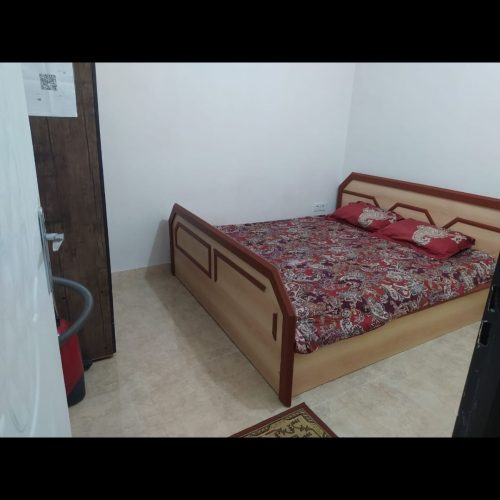 اجاره واحد  مبله ضد عفونی سپنتا