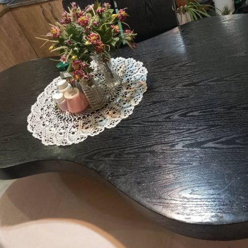 ناهارخوری 6نفره