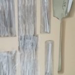 قاشق و چنگال کیفی با قیمت مناسب