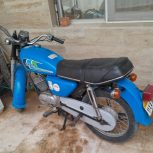 موتور سوپر 125 مگنت فابریک