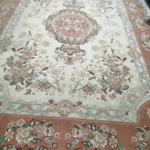 فرش 9 و 12 متری