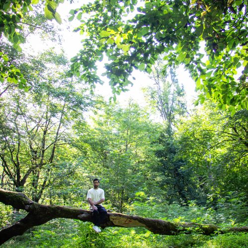 عکاسی فضای باز