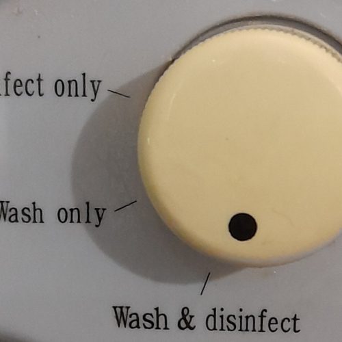 بی بی واش الکانت ژاپن