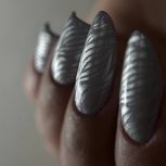 خدمات وآموزش ناخن