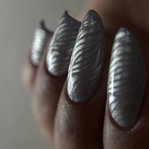 خدمات وآموزش ناخن