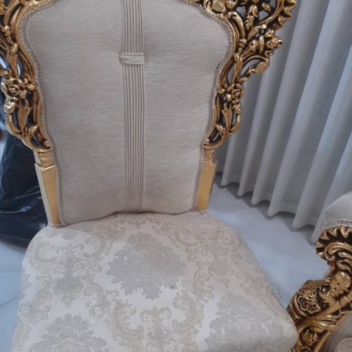 مبلمان سلطنتی 9نفره