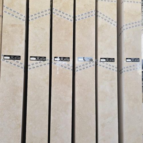 فروش انواع سنگ ساختمان