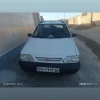 پراید مدل 83