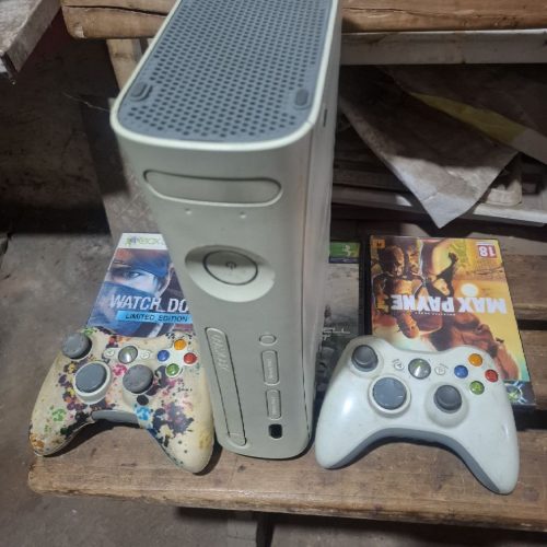 ایکس باکس 360