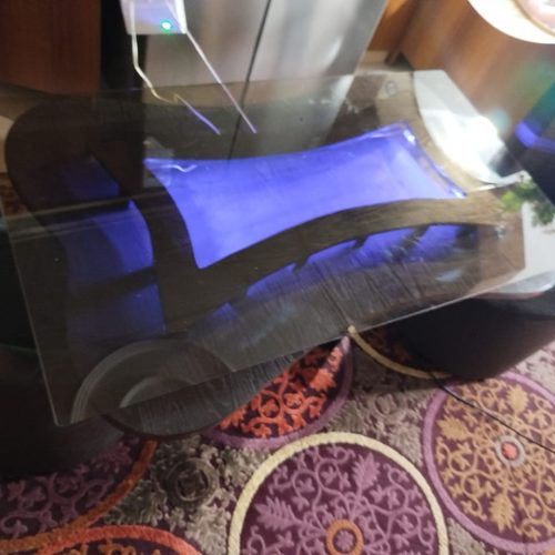 مبلمان 7نفره