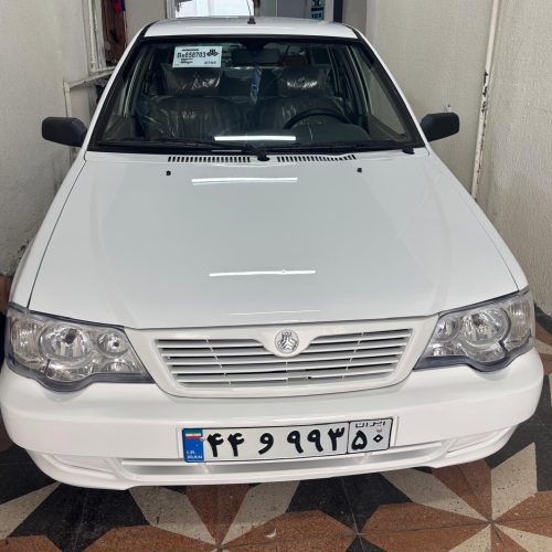 پراید 111 se فول بینظیر