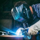 جوشکاری سیار (منصوری)