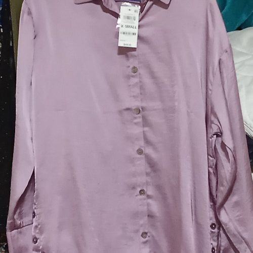 لباسهای نو فروشی خارجی سوغاتی بوده