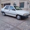 پراید 131se مدل99