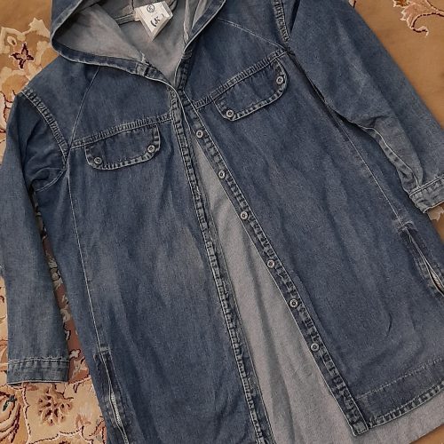 مانتو پاییزه بهاره