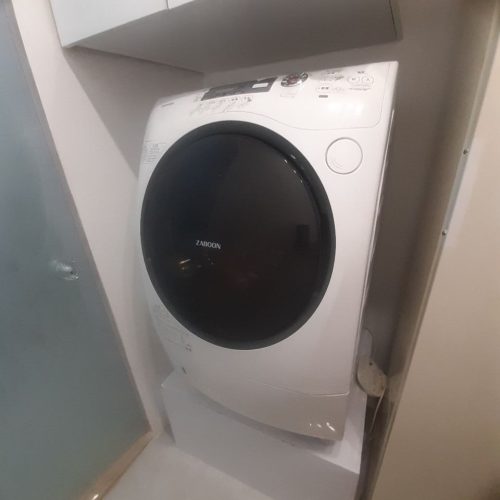 لباسشویی توشیبا اصلی ژاپن