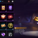 اکانت فری فایر