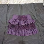 دامن عروسکی