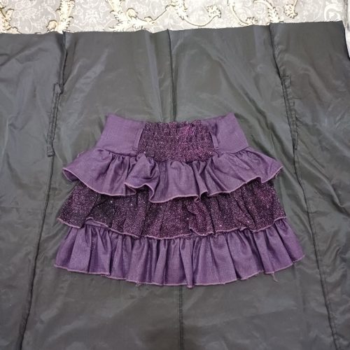 دامن عروسکی