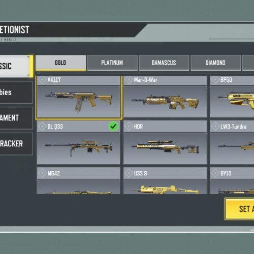 اکانت کالاف دیوتی لول244گاد قیمت 250تومان