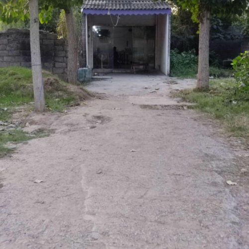 مغازه 40متری لشت نشا