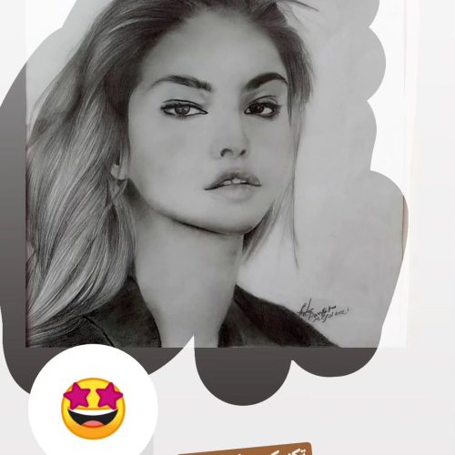 آموزش طراحی و نقاشی