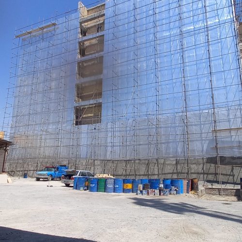 نصب وپخش ایزوگام قیرگونی